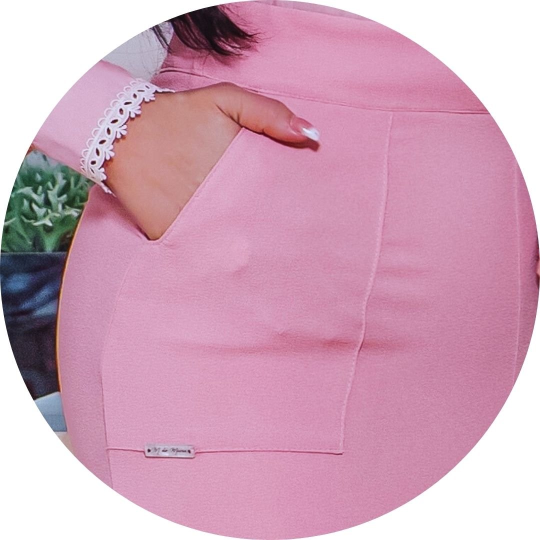 saia bolso