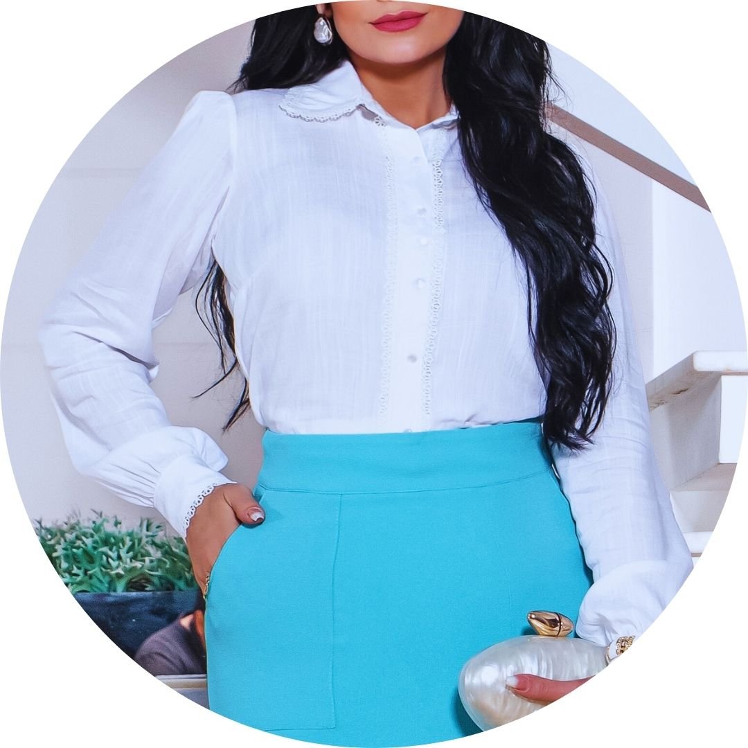 camisa completa